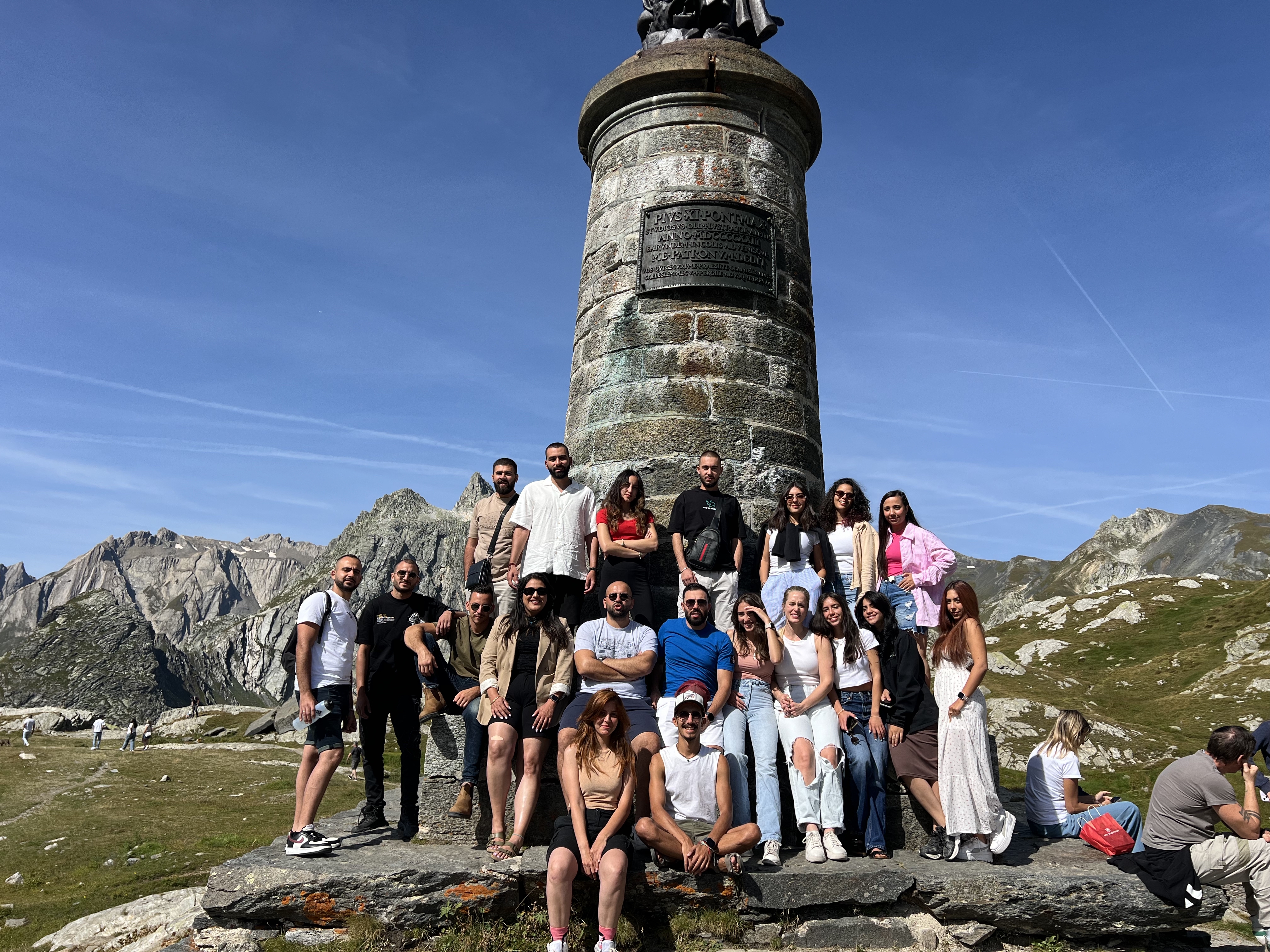 Alpine Experience 13