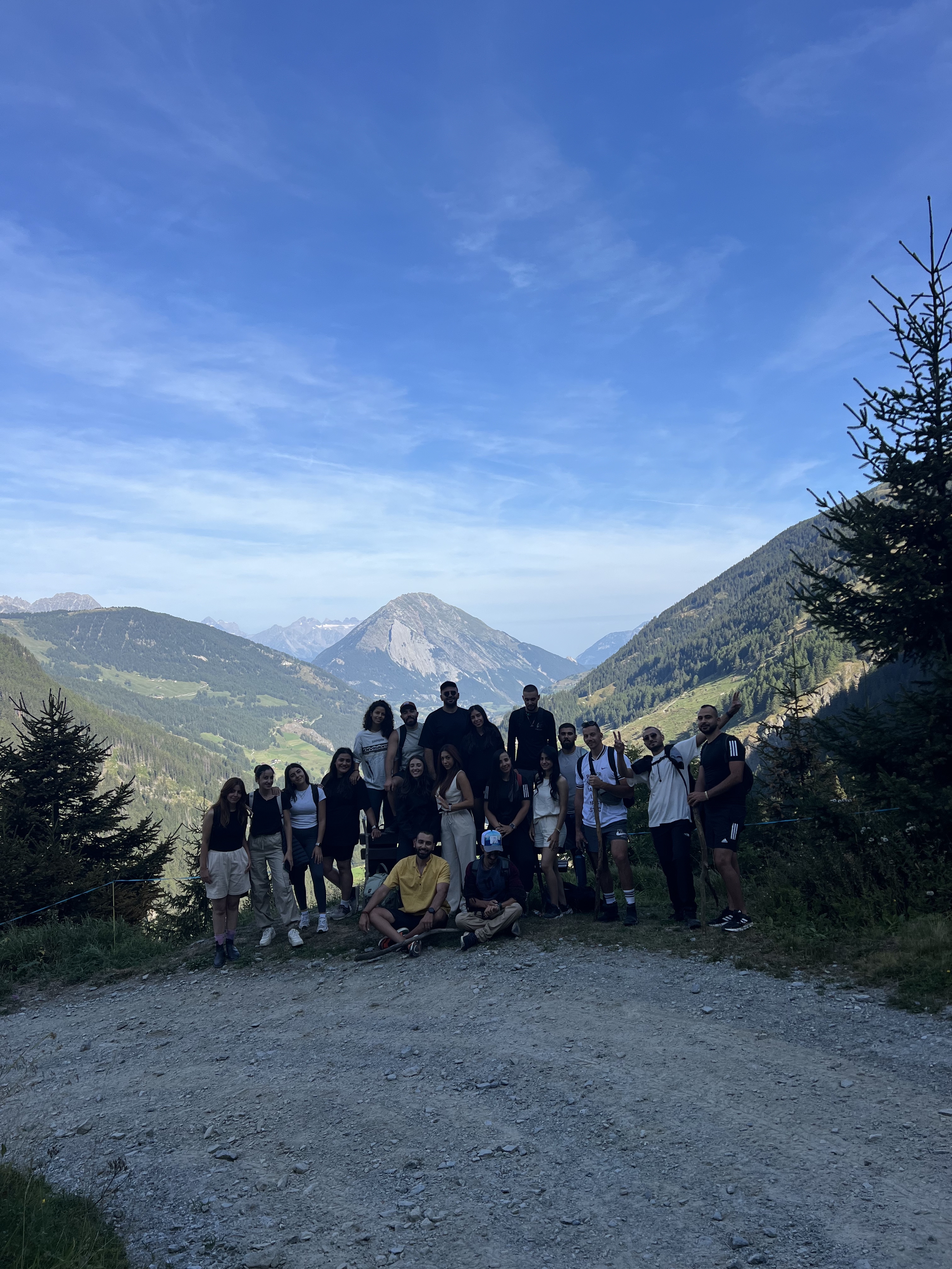 Alpine Experience 12