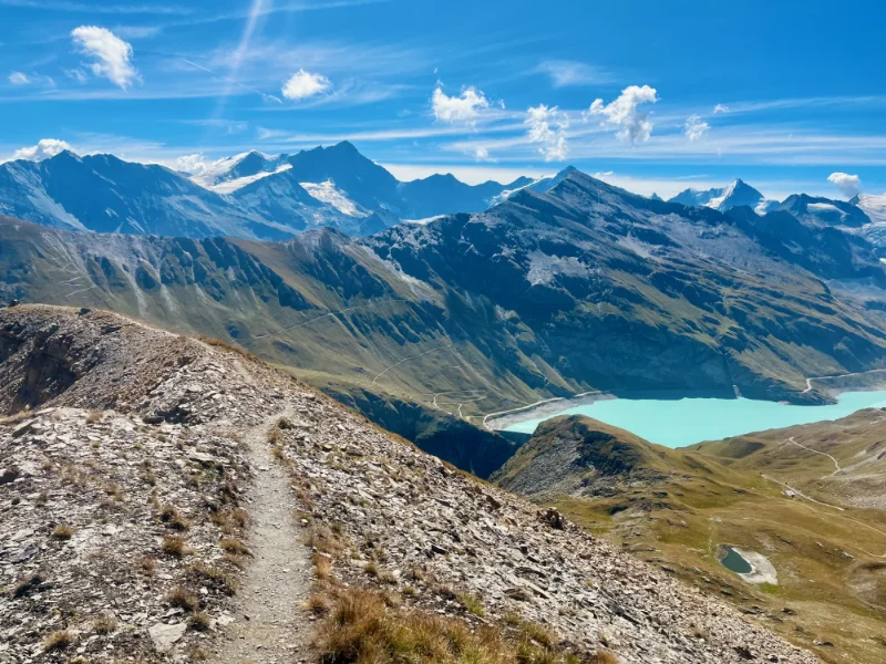Trailrunning and Hiking Camp Trail Verbier St. Bernard.webp